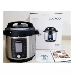 쿠쿠 스피드팟 멀티쿠커 CMC-A0655FB