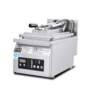 제조기 쿠커 생선 요리 만두 튀김 교자 소형 기계 구이 기계식 머 굽는