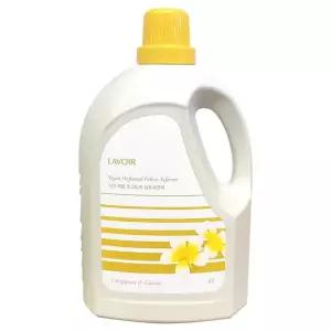 라브아 퍼퓸 비건 섬유유연제 4L x 2개 프랑지파니가이악