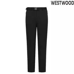 [롯데백화점]웨스트우드 여성 봄 가을 절개 포캣 등산 기능성 팬츠 WO3WTPL508