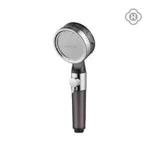 원터치 절수 수압조절 정수필터 마사지샤워기 LV칠백