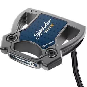 테일러메이드 스파이더 투어 X DB 퍼터 2024년 86.36cm(34인치)