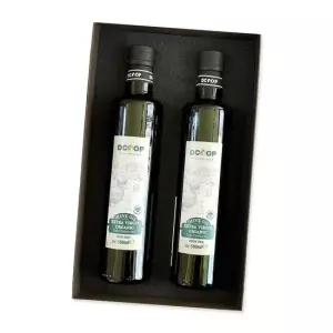 유기농 올리브오일 폴리페놀 파스타 세트