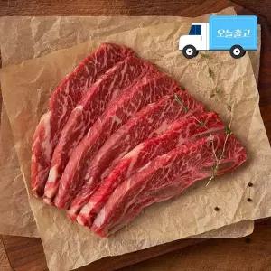 갤러리아 [오늘출고] 초이스 미국산 꽃갈비 LA갈비 3kg 선물세트