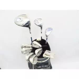 인기 여성 젝시오 중고골프채 풀세트