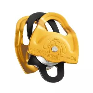 PETZL  P66A 쌍둥이자리 더블 프루식 풀리