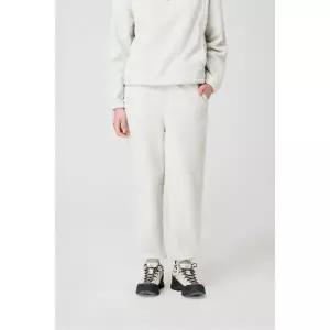 [코오롱스포츠](대전신세계) 동절 여성 마이크로 플리스 조거 팬츠 (SET UP) TVPNW24602LML