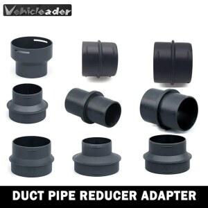 무시동히터부품 42/60/75/90MM 자동차 화물차 차량용 히터 덕트 감속기 호스 주름관 튜브 커넥터 연결 배관 에어 어댑터 파이프 조이너 EBERSPACHER WEBASTO