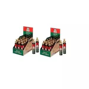 정관장 활기력 20ml 15병 2세트