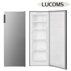 [더비티]루컴즈 161L 서랍형 스탠드 냉동고 FSG161H1 / 보존식 얼음 카페 사무실 음식점 아이스크림 냉동