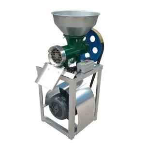 고기 분쇄기 그라인더 소세지 다짐육 육류 가정용 민서기 전동 다기능