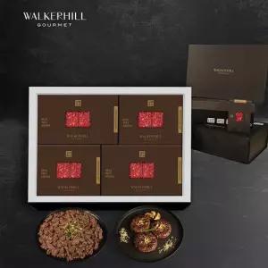 워커힐고메  담양식 한우떡갈비 명품특선(960g/1등급)