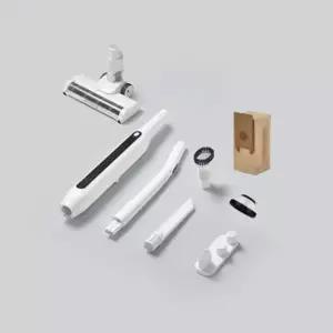 클래파 자동먼지비움 하중심 무선 청소기 CVC-S230 전용 구성품 (먼지봉투, 헤파필터 등)