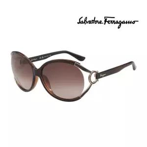 (국내당일출고) [리퍼브] 페라가모 명품 선글라스 SF600S 220