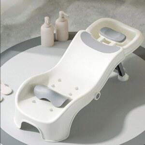 접이식샴푸의자 가정용 성인용 노약자 머리감기 목욕의자 성인 임산부