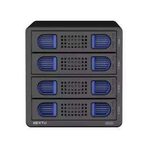 USB3.0 4베이 RAID 데이터 스토리지 934U3 RAID