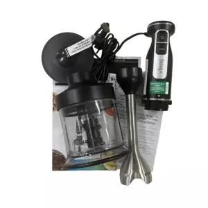 닌자 푸디 파워 2in1 초퍼 핸드블렌더 CI1000KR