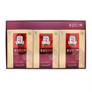 정관장 홍삼진건 40ml x 30포 x 5 선물 진액 코스트코