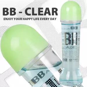BB 알로에젤 150ml 마사지젤 무료