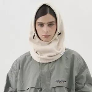 [25신상] 노티카 액티브 플리스 후드 넥워머