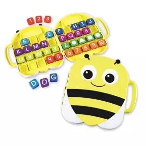 러닝리소스 알파벳 가방 40pcs 꿀벌 LER3787