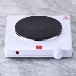 [골드스마일]가정용 휴대용 미니 전기렌지 1구 여행용 핫플레이트