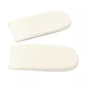 소프트 라텍스 1cm 반깔창 향균 통기성 우수 체중분산