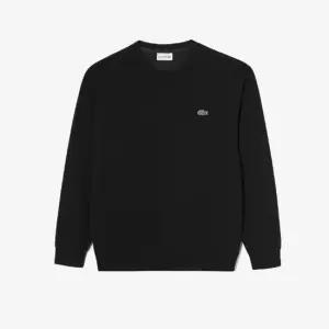 라코스테긴팔티 KQJ SH615E-55N-031 테크니컬 크루넥 스웨트셔츠