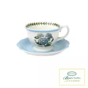 [포트메리온]보타닉 가든 테라스 커피잔 0.2L 1인조 하이드레인저(A)