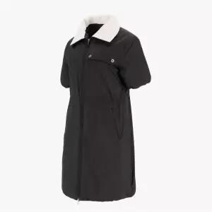 [롯데백화점]엘르골프 24년 여성 가을 패딩 원피스형 점퍼[6K61353]