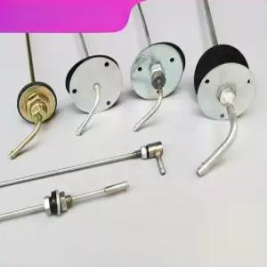 무시동 히터 취유관 대형 기름통 부품