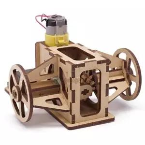 [하프클럽/](SA)기계장치 오토마타 차동기어