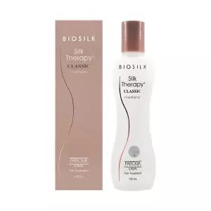 [하프클럽/실크테라피]실크테라피 오리지널 클래식 헤어 에센스 130ml