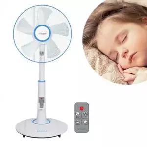 [골드스마일]유니맥스8503 35cm 리모컨 초미풍선풍기 초미풍 선풍