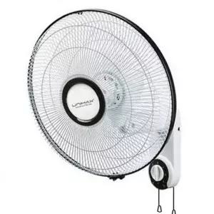 [골드스마일]3엽날개 유니맥스5121 벽걸이선풍기 선풍기 심플 벽걸