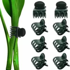 원예용집게 식물집게 원예집게미니핀 식물지지대집게