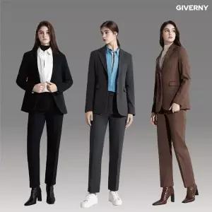 [NS홈쇼핑]지베르니 융기모 수트셋업 2종[35445325]