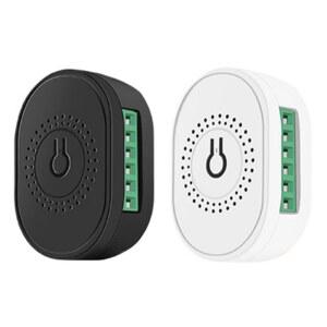 투야 스마트 와이파이 선풍기 천장 모듈, 듀얼 모드 리셋 음성 컨트롤러, 알렉사 구글 홈용