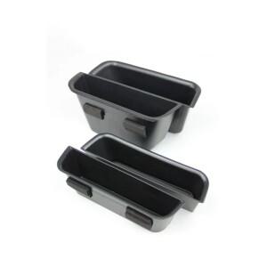 콘솔박스 문짝 보관함 그랩 트레이  휴대폰 거치대 핸들 포켓 보관함  벤츠 GL 클래스 X166ML