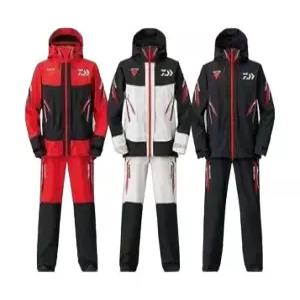 낚시복 사계절 세트 바다 낚시 통기성 자외선 차단