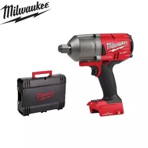 고품질 밀워키 18V 충전임팩렌치 3/4 본체 M18 ONEFHIWF34-0X (W94354E)