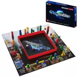 플레이마블 디스커버리/보드게임/술/게임/수학/미니게임/카드/매트/테이블/세트/초등/주사위/어린이