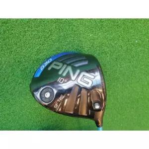 핑 G30 드라이버 10도 강도SR N301