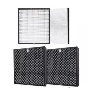 [골드스마일]좋은 품질 호환필터2개 상하set 삼성블루스카이7000