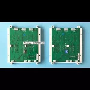 호환  엘리베이터 병렬 디스플레이 보드 병렬 듀얼 8 외부 통화 XBA XAA23550B1 B2