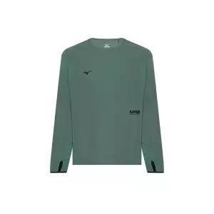 [미즈노](천안아산점)남여공용 경량 피스테 바람막이 러닝 축구 풋살 32YE5A0033