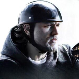 벙거지 헬멧 클래식 반모 하이바 코디 옵션1 스쿠터 TT CO 비틀 반모헬멧