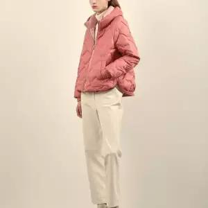 [올리비아로렌] HC19 만두카라점퍼 VVCKD4W9471 (S41517251)