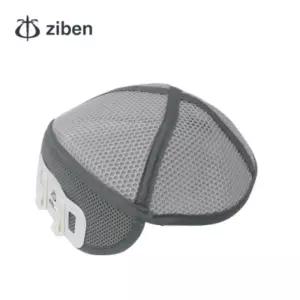 지벤 안전모 땀내피 ZB-A001/내피/모자/속패드/땀흡수대/공업용/땀흡수/머리/보호/안전모용/보호용/옥내피