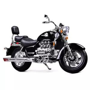 혼다 발키리 다이캐스트 할리 1대6 오토바이 모형